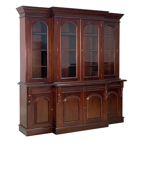 Bookcases & Display Cabinets