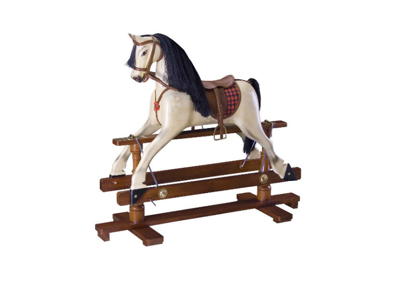 Rocking Horse