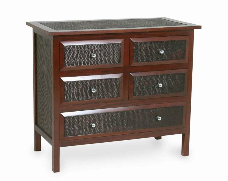Chests of Drawers