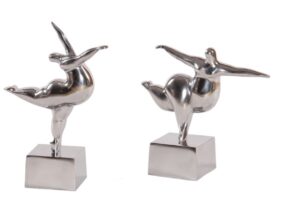 TOPOLANSKY FINE FURNITURE | VOLUPTUOUS LADIES (SET)